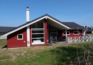 90 m² House ∙ 4 bedrooms ∙ 10 guests