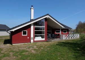 90 m² House ∙ 4 bedrooms ∙ 10 guests