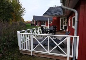 90 m² House ∙ 4 bedrooms ∙ 10 guests