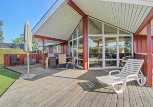 90 m² House ∙ 4 bedrooms ∙ 8 guests