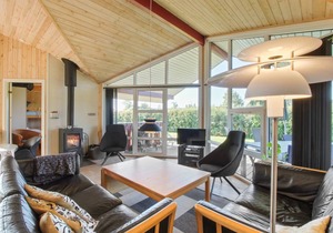 90 m² House ∙ 4 bedrooms ∙ 8 guests
