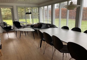 90 m² House ∙ 4 bedrooms ∙ 7 guests