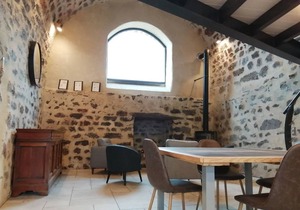 90 m² House ∙ 2 bedrooms ∙ 4 guests