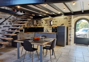 90 m² House ∙ 2 bedrooms ∙ 4 guests