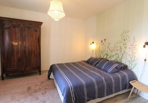 90 m² House ∙ 2 bedrooms ∙ 4 guests