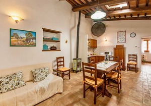90 m² House ∙ 3 bedrooms ∙ 8 guests