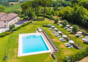90 m² Villa ∙ 2 bedrooms ∙ 6 guests