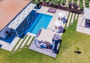 90 m² Villa ∙ 2 bedrooms ∙ 4 guests