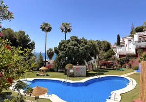 90 m² Villa ∙ 2 bedrooms ∙ 4 guests