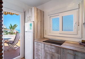 90 m² Villa ∙ 2 bedrooms ∙ 4 guests