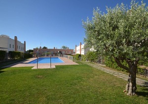 90 m² Villa ∙ 3 bedrooms ∙ 6 guests