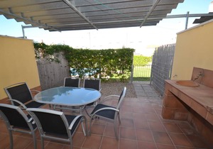 90 m² Villa ∙ 3 bedrooms ∙ 6 guests