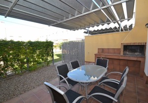 90 m² Villa ∙ 3 bedrooms ∙ 6 guests