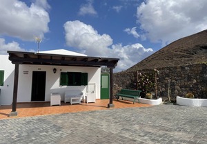 90 m² Villa ∙ 3 bedrooms ∙ 6 guests