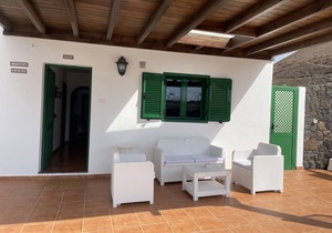 90 m² Villa ∙ 3 bedrooms ∙ 6 guests