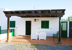 90 m² Villa ∙ 3 bedrooms ∙ 6 guests