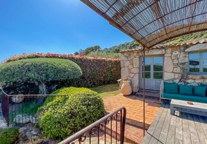 90 m² Villa ∙ 3 bedrooms ∙ 6 guests
