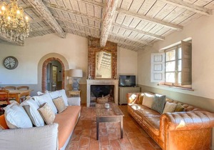 90 m² Villa ∙ 3 bedrooms ∙ 6 guests
