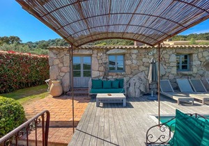 90 m² Villa ∙ 3 bedrooms ∙ 6 guests