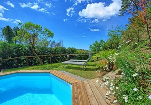 90 m² Villa ∙ 2 bedrooms ∙ 4 guests