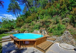 90 m² Villa ∙ 2 bedrooms ∙ 4 guests