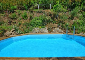 90 m² Villa ∙ 2 bedrooms ∙ 4 guests