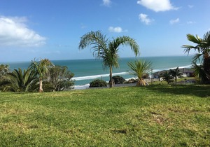 90 Mile Paradise - Ahipara
