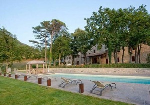 900 m² Villa ∙ 10 bedrooms ∙ 20 guests