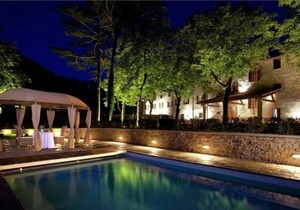 900 m² Villa ∙ 10 bedrooms ∙ 20 guests