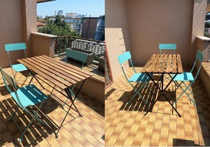 900MUSEUMnext 2 - private double bed / bathroom, wifi, aircond