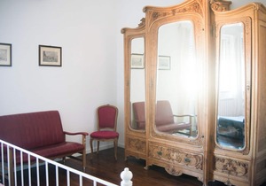 90100 Palermo historical center liberty style