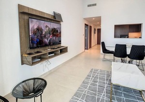 903 Downtown Views 1, Downtown Dubai · Stunning One Bedroom Apartment in Downtown Dubai