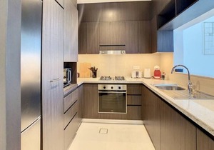 903 Downtown Views 1, Downtown Dubai · Stunning One Bedroom Apartment in Downtown Dubai
