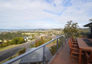 91 Berrambool Drive