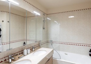 91 m² Apartment ∙ 2 bedrooms ∙ 4 guests