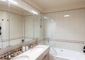 91 m² Apartment ∙ 2 bedrooms ∙ 2 guests