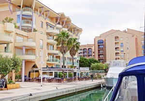 91 m² Apartment ∙ 2 bedrooms ∙ 6 guests