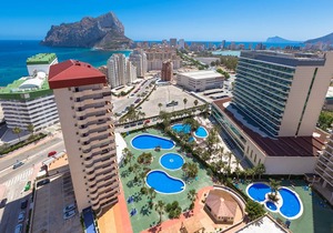 91 m² Apartment ∙ 2 bedrooms ∙ 4 guests