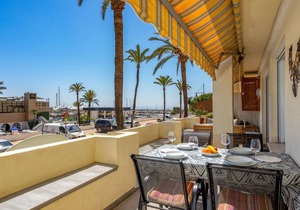91 m² Apartment ∙ 2 bedrooms ∙ 4 guests