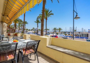 91 m² Apartment ∙ 2 bedrooms ∙ 4 guests