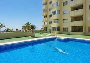 91 m² Apartment ∙ 2 bedrooms ∙ 4 guests