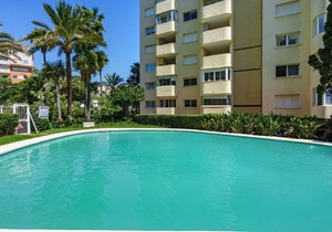 91 m² Apartment ∙ 2 bedrooms ∙ 4 guests
