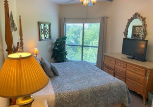 91 m² Condo ∙ 2 bedrooms ∙ 6 guests