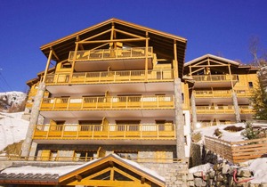 91 m² Apartment ∙ 3 bedrooms ∙ 8 guests