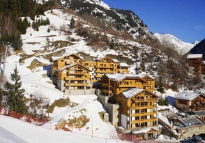 91 m² Apartment ∙ 3 bedrooms ∙ 8 guests