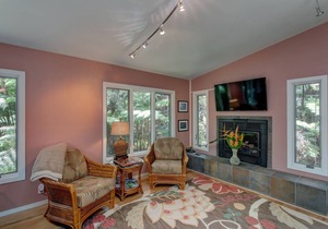 91 m² House ∙ 2 bedrooms ∙ 4 guests