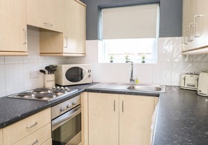 91 WATERSIDE PARK, pet friendly, country holiday cottage in Lowestoft