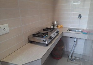 92, 121, 74, 700 Foreigners place in cream location of lajpat nagar luxury apartment with fully equipped private kitchen wid gas n all utensils, fridge, Android tv, wifi and attached washroom, very safe and secure peaceful area all your sweet home