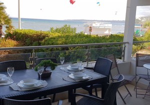 92 m² Apartment ∙ 3 bedrooms ∙ 5 guests