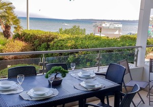 92 m² Apartment ∙ 3 bedrooms ∙ 5 guests
